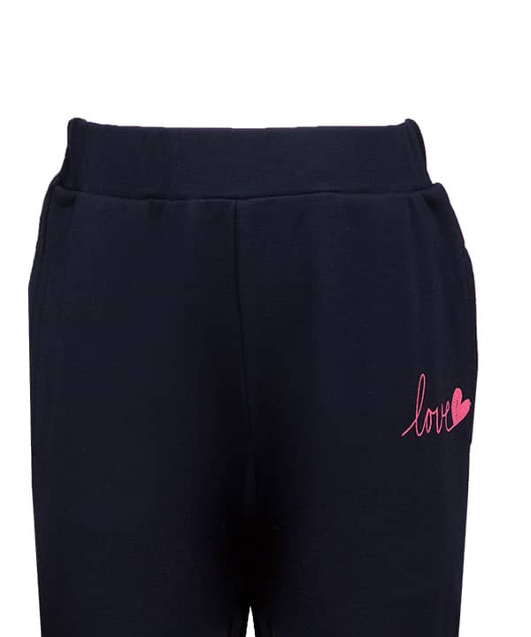 شلوار دخترانه ساده جین وست Jeanswest - 3