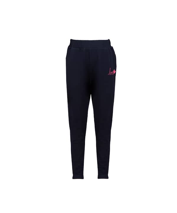 شلوار دخترانه ساده جین وست Jeanswest - 0