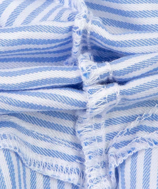 بلوز زنانه آستین کوتاه جین وست Jeanswest - 4