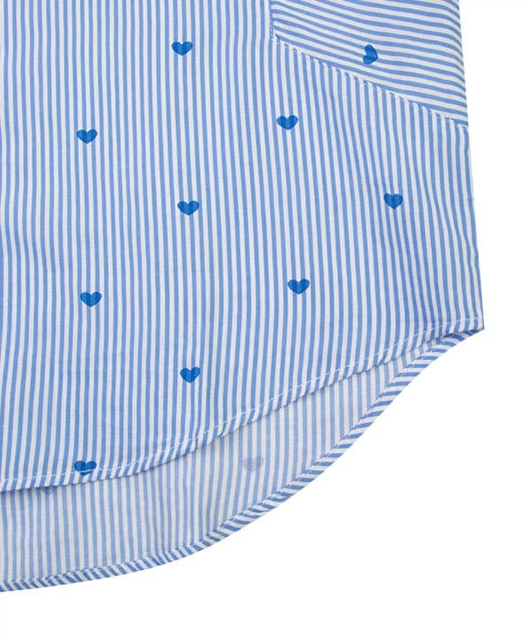 بلوز زنانه آستین کوتاه جین وست Jeanswest - 3