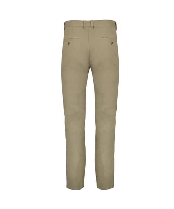 شلوار کتان مردانه جین وست Jeanswest - 2