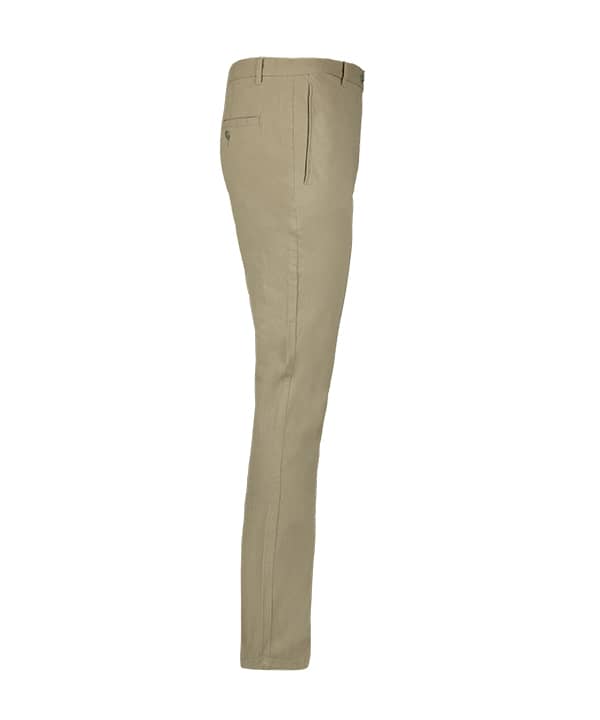 شلوار کتان مردانه جین وست Jeanswest - 1