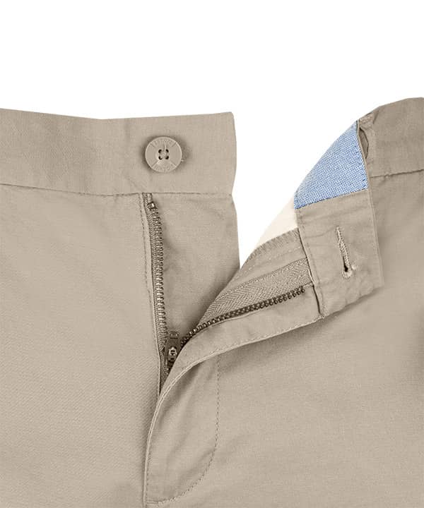 شلوار مردانه کتان جین وست Jeanswest - 4