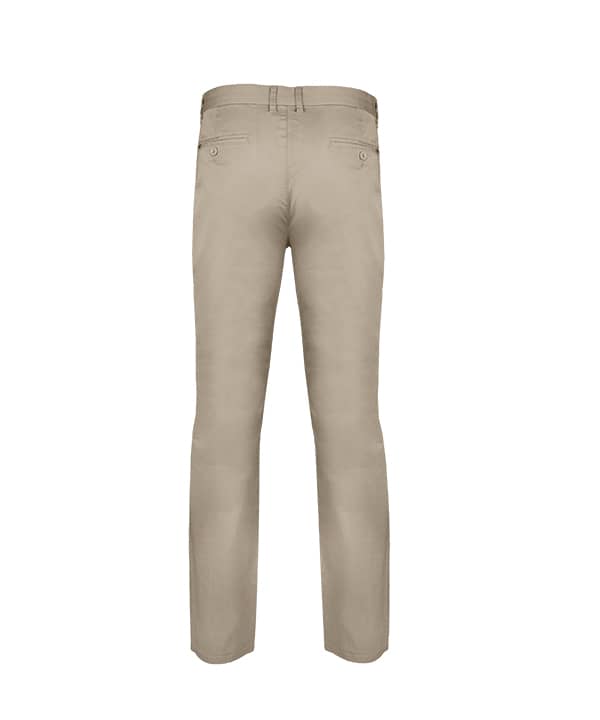 شلوار مردانه کتان جین وست Jeanswest - 2