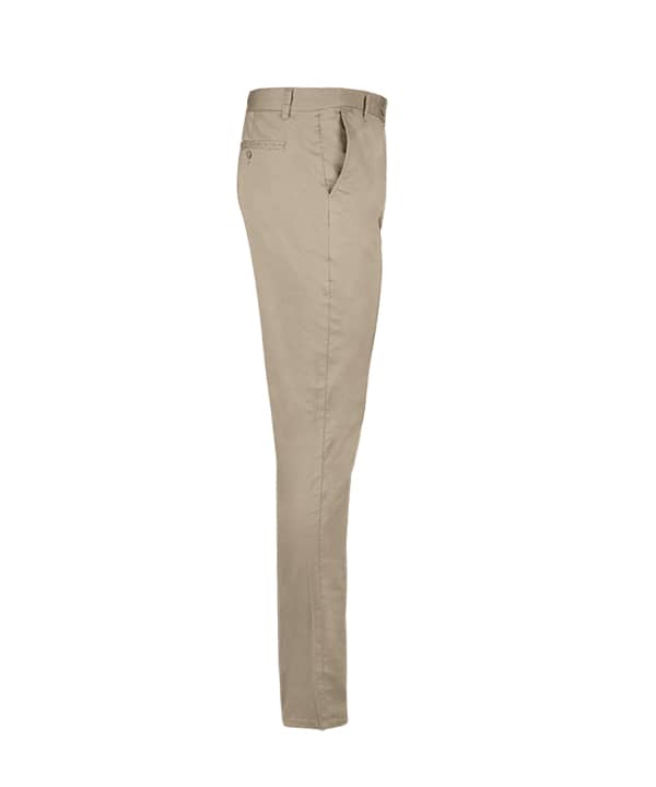 شلوار مردانه کتان جین وست Jeanswest - 1