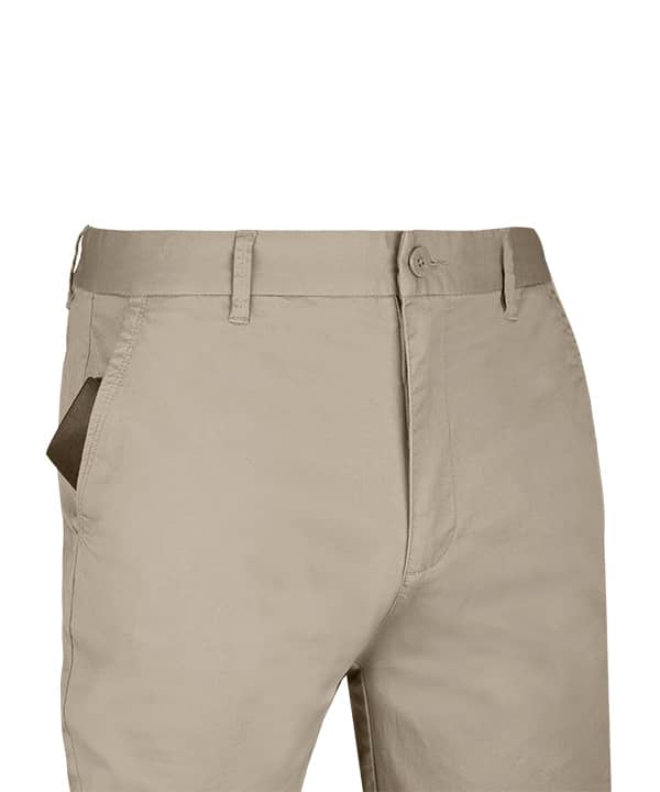 شلوار مردانه کتان جین وست Jeanswest - 3