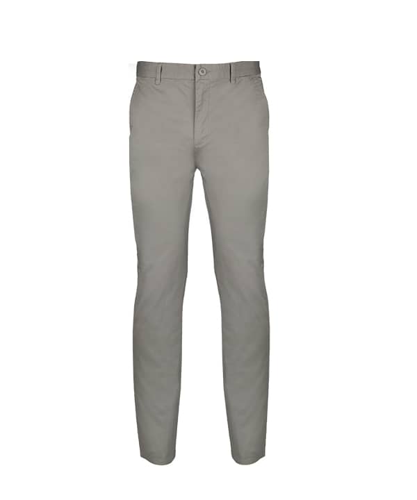 شلوار مردانه کتان جین وست Jeanswest - 0