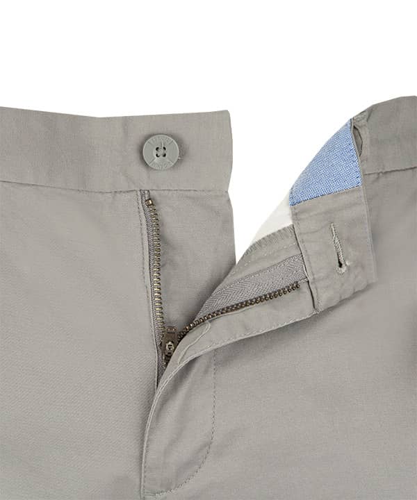 شلوار مردانه کتان جین وست Jeanswest - 4