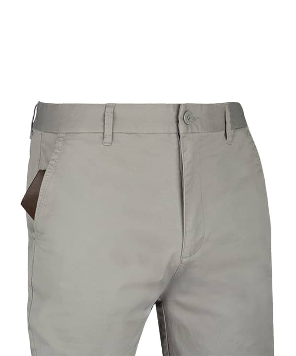 شلوار مردانه کتان جین وست Jeanswest - 3