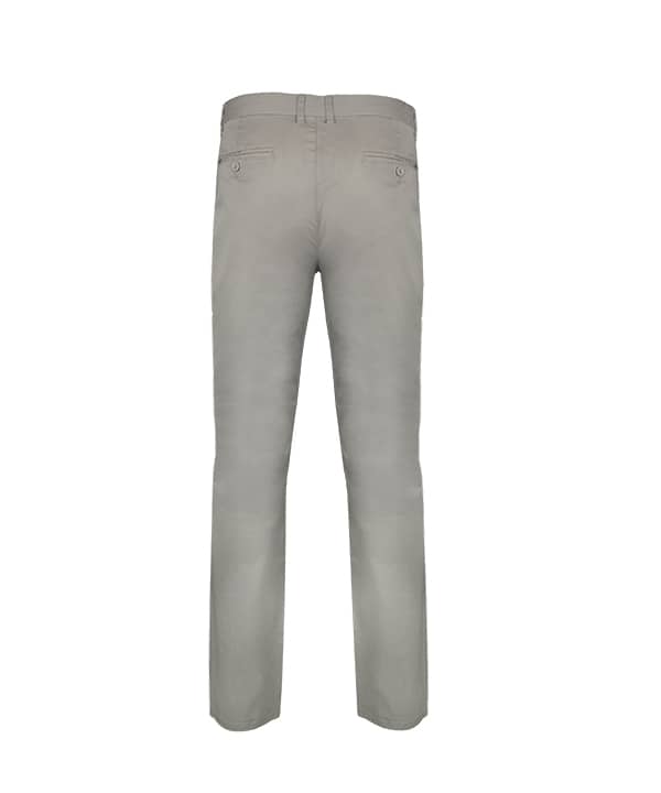 شلوار مردانه کتان جین وست Jeanswest - 2