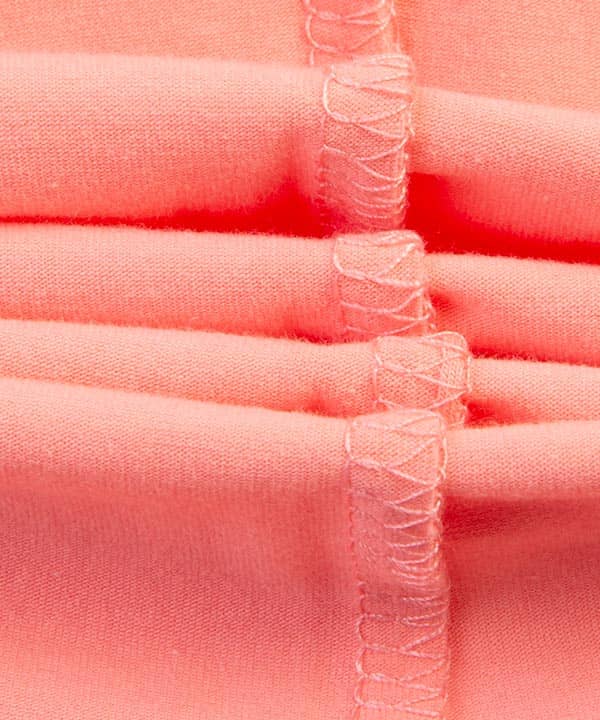 تیشرت زنانه یقه گرد جوتی جینز Jootijeans - 3