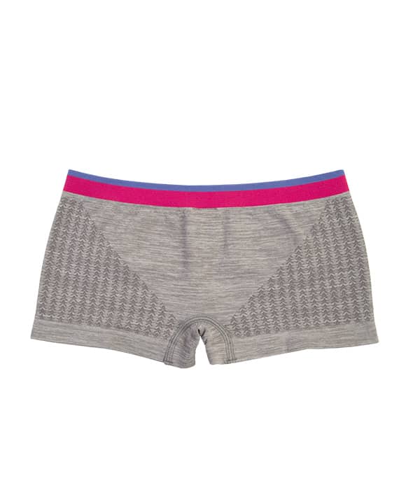 شورت پادار دخترانه جین وست Jeanswest - 1