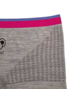 شورت پادار دخترانه جین وست Jeanswest - 2