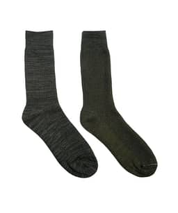 جوراب ساق بلند مردانه جوتی جینز Jootijeans - 1