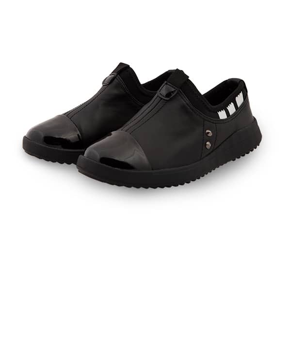 کفش پسرانه مدل لوفر جوتی جینز Jootijeans - 1