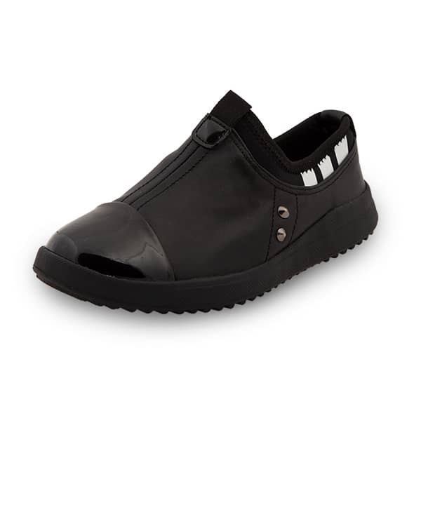 کفش پسرانه مدل لوفر جوتی جینز Jootijeans - 4