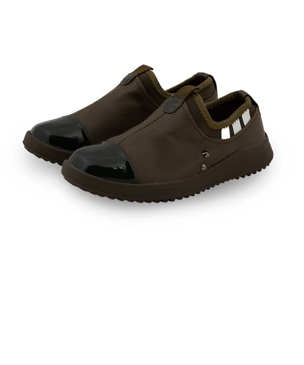کفش پسرانه مدل لوفر جوتی جینز Jootijeans - 1