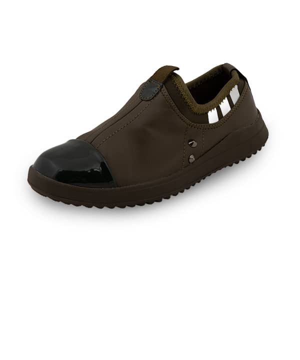 کفش پسرانه مدل لوفر جوتی جینز Jootijeans - 4
