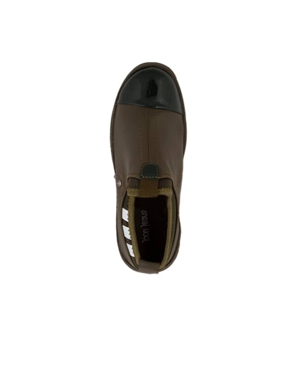 کفش پسرانه مدل لوفر جوتی جینز Jootijeans - 2