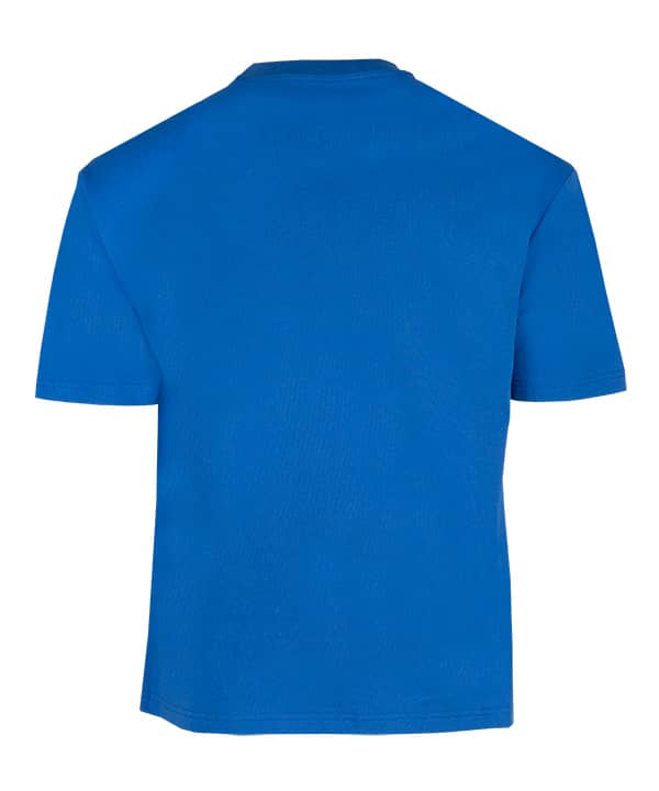 تیشرت مردانه یقه گرد جین وست Jeanswest - 1