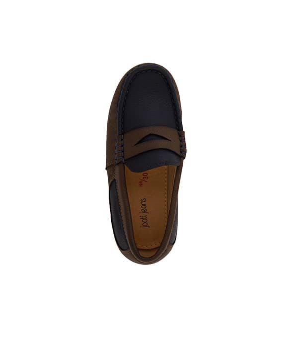 کفش کالج پسرانه جوتی جینز Jootijeans - 2