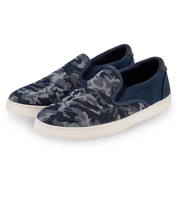 کفش تخت مردانه جوتی جینز Jootijeans - 1