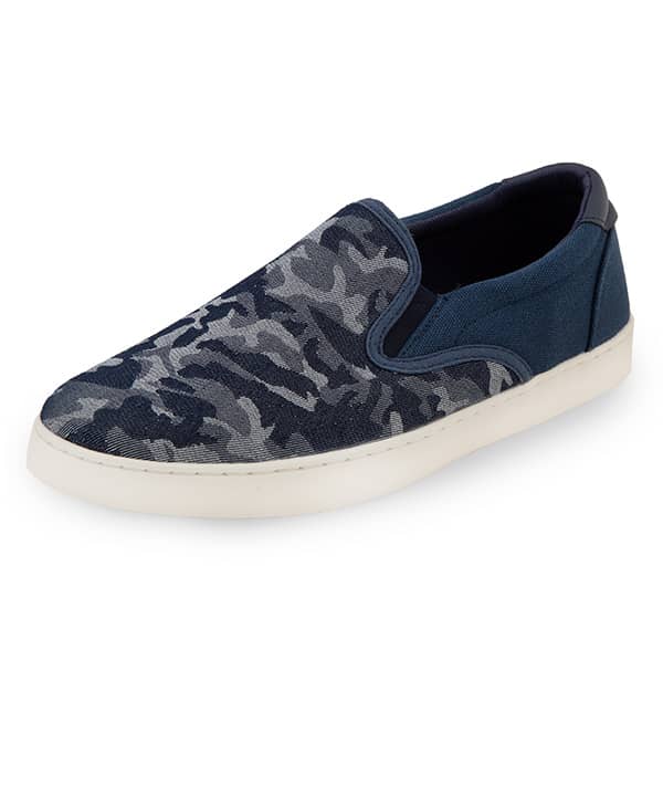کفش تخت مردانه جوتی جینز Jootijeans - 4