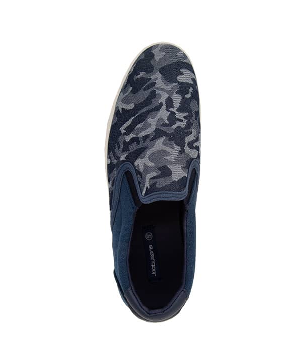 کفش تخت مردانه جوتی جینز Jootijeans - 2