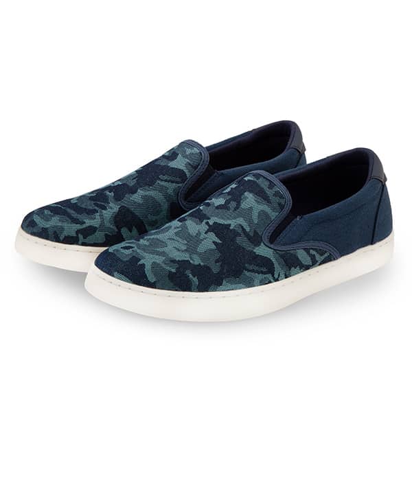 کفش تخت مردانه جوتی جینز Jootijeans - 1