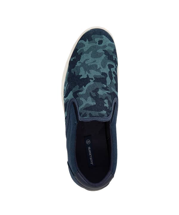 کفش تخت مردانه جوتی جینز Jootijeans - 2