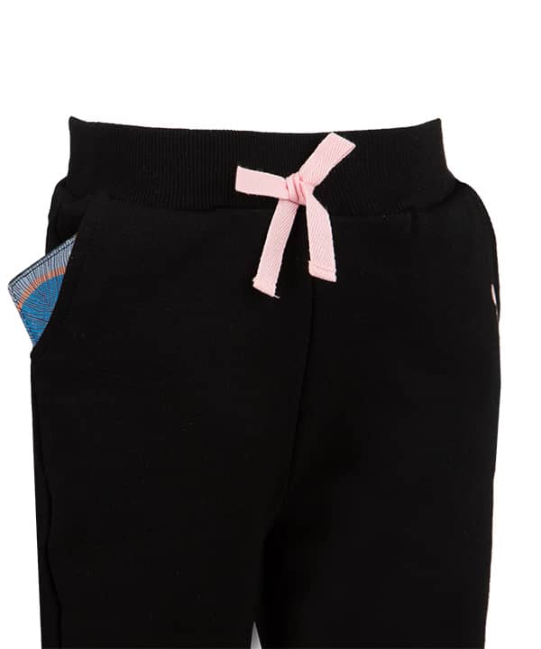 شلوار دخترانه اسلش جین وست Jeanswest - 3