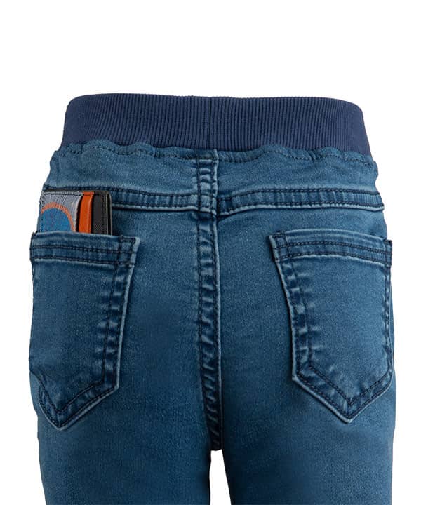 شلوار جین دخترانه جین وست Jeanswest - 4