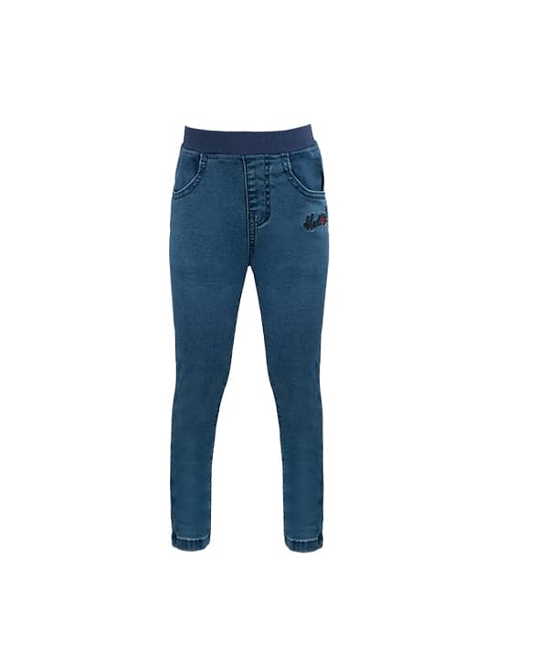 شلوار جین دخترانه جین وست Jeanswest - 0