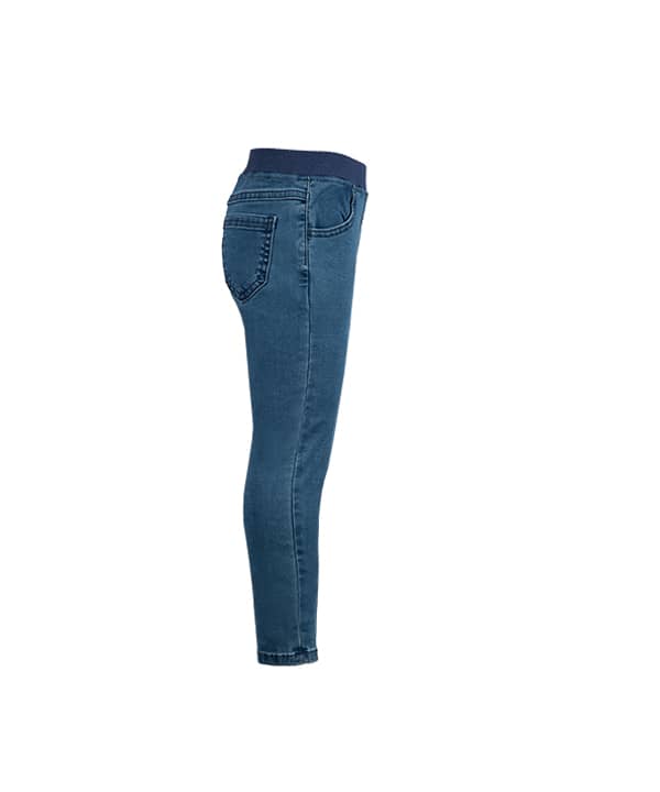 شلوار جین دخترانه جین وست Jeanswest - 1