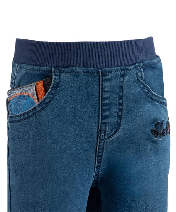 شلوار جین دخترانه جین وست Jeanswest - 3