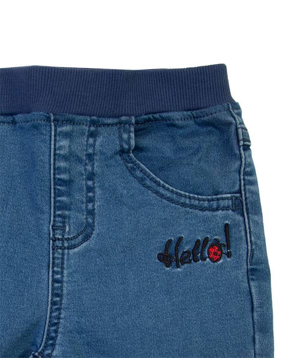 شلوار جین دخترانه جین وست Jeanswest - 5