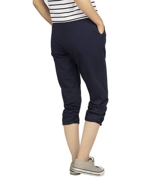 شلوارک زنانه جین وست Jeanswest - 2
