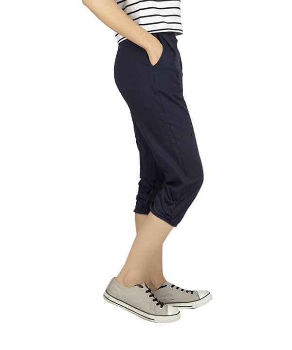 شلوارک زنانه جین وست Jeanswest - 1
