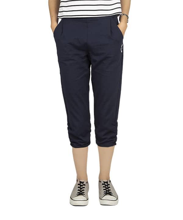 شلوارک زنانه جین وست Jeanswest - 0