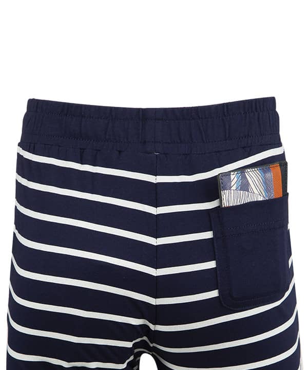 شلوارک پسرانه جین وست Jeanswest - 3