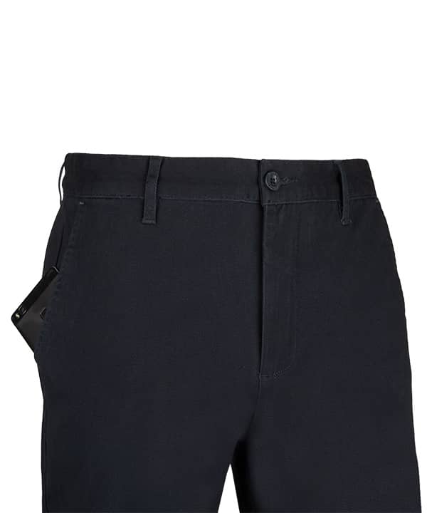 شلوار کتان مردانه جین وست Jeanswest - 3