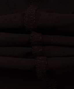 تیشرت مردانه یقه گرد جین وست Jeanswest - 3