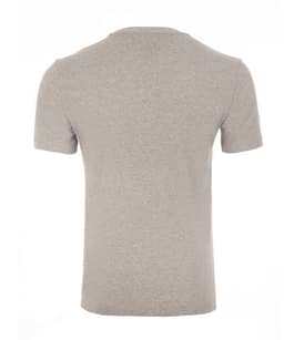 تیشرت مردانه یقه گرد جین وست Jeanswest - 1