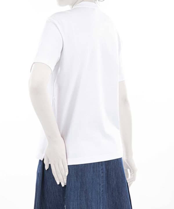 تیشرت زنانه جوتی جینز JootiJeans کد 41773303 - 1