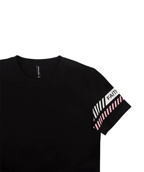 تیشرت مردانه یقه گرد جین وست Jeanswest - 2