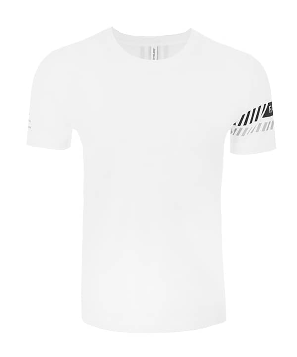 تیشرت مردانه یقه گرد جین وست Jeanswest - 0