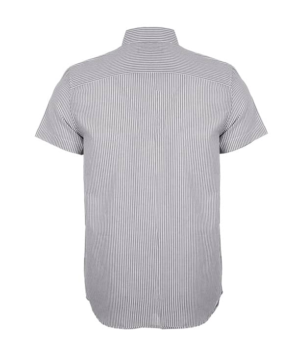 پیراهن مردانه آستین کوتاه جوتی جینز Jootijeans - 1