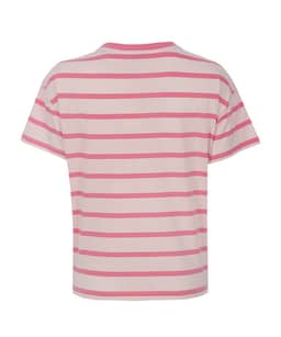 تیشرت زنانه یقه گرد جین وست Jeanswest - 1
