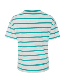 تیشرت زنانه یقه گرد جین وست Jeanswest - 1