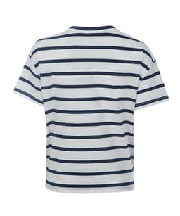 تیشرت زنانه یقه گرد جین وست Jeanswest - 1